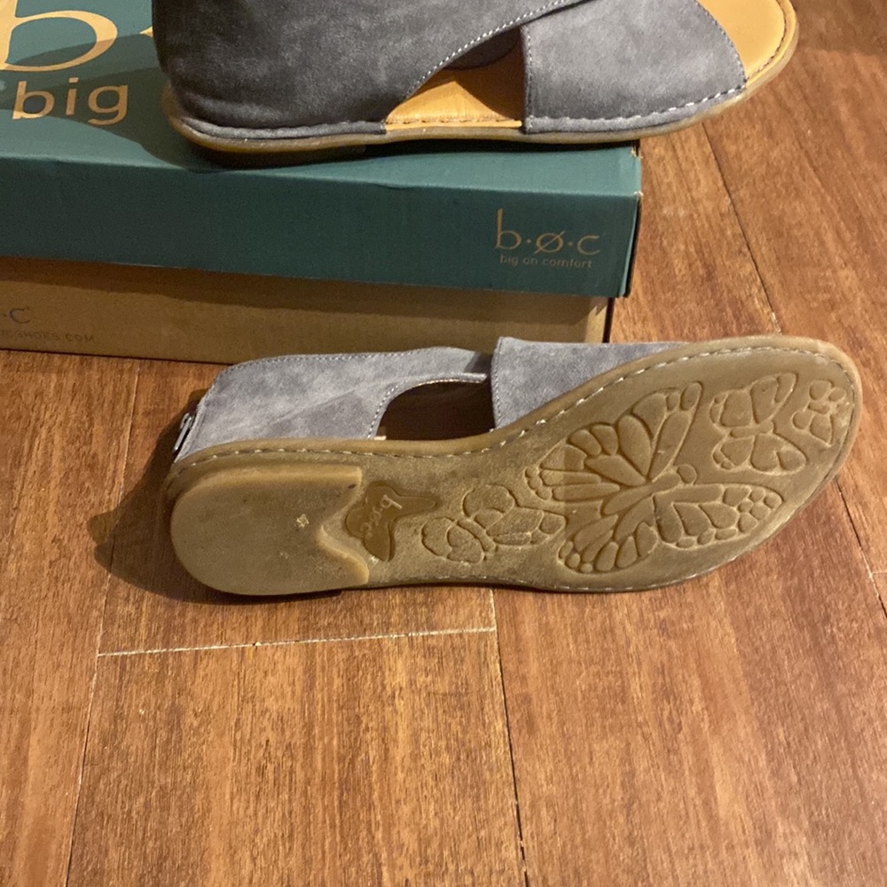 Shoes - Picture 5 of 5